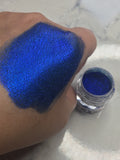 High shine foil pigment- Midnight Sapphire