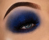 High shine foil pigment- Midnight Sapphire