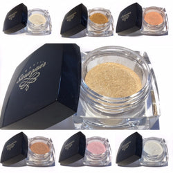 Premium cosmetic glitters - Cosmic – Sarazaar