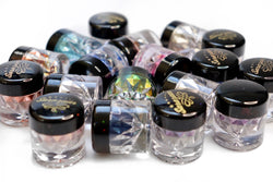 High Shine Foil Pigments
