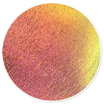 Solar Flare - Iridescent multichrome pigment