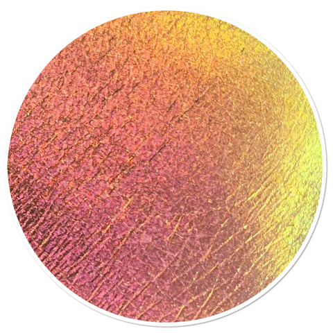 Solar Flare - Iridescent multichrome pigment