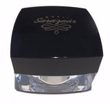 24K Gold Loose Highlighter Powder- Diva - Sarazaar