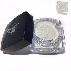 24K Gold Loose Highlighter Powder- Diva - Sarazaar