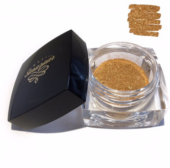24k Loose Highlighting Powder - Sun Queen - Sarazaar