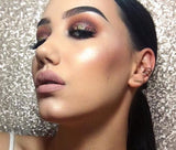 24K Gold Infused Highlighting Powder- Moonlit Opal