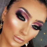 High shine Foil Pigment - Sparkling Rose