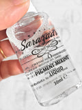 Pigment Mixing Liquid