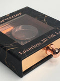 Luxurious handcrafted 3D silk lashes - Setara