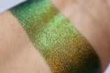 Multichrome shadeshifter pigment - Green With Envy