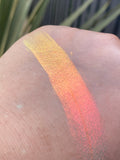 Iridescent Multichrome shadeshifter pigment- Solaris