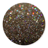 Premium cosmetic glitter - Gold spark