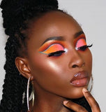 24K Gold Infused Highlighter Powder. Midas Touch