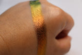 Multichrome shadeshifter pigment - Sweet & Sour Candy