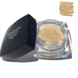 24K Gold Loose Highlighter Powder. Goldrush - Sarazaar