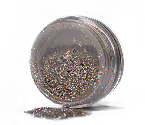 Premium cosmetic glitters - Cosmic – Sarazaar