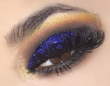 High shine foil pigment- Midnight Sapphire