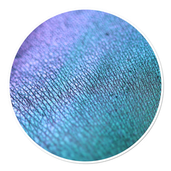 Multichrome Shadeshifter pigment - What The Flip