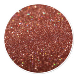 Premium cosmetic glitter - Peachy Princess