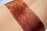 Multichrome shadeshifter pigment - I Lava You