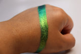 Multichrome shadeshifter pigment - Green With Envy
