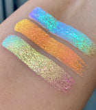 Iridescent Multichrome shadeshifter pigment- DayDream