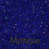 High shine foil pigment - Mystique