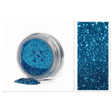 Premium cosmetic glitter - Blue Moon