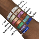 High shine foil pigment - Mystique