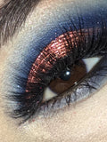 High Shine Foil Pigment - Fierce