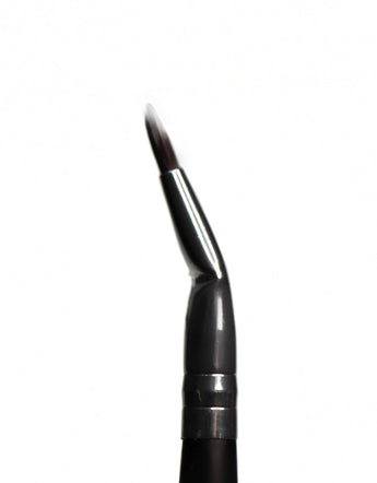 Bent Liner Brush