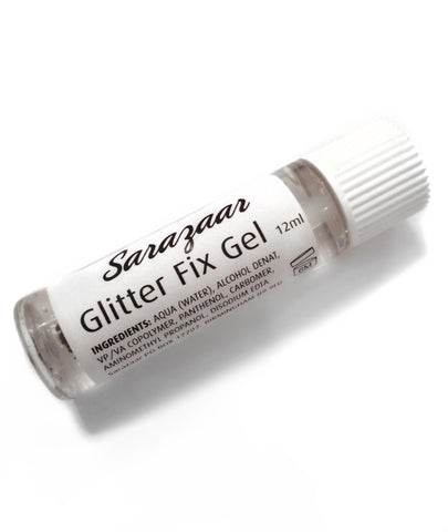 Glitter Fix Adhesive Gel - Sarazaar