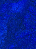 High shine foil pigment- Midnight Sapphire