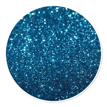 Premium cosmetic glitter - Blue Moon