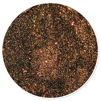 Premium cosmetic glitter - Enchanted Autumn