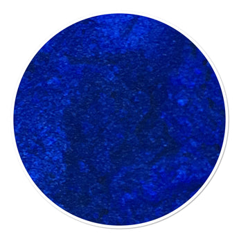 High shine foil pigment- Midnight Sapphire