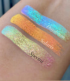 Trio bundle - iridescent multichrome shadeshifter pigments