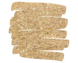 24K Gold Loose Highlighter Powder. Goldrush - Sarazaar