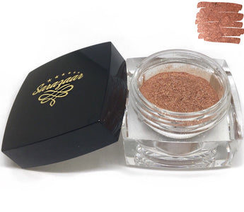 24K Gold Infused Highlighter powder - RoséLux