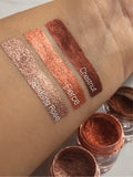 High shine Foil Pigment - Sparkling Rose