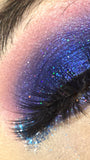 High shine foil pigment - Mystique