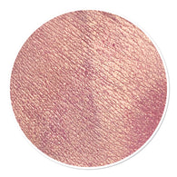 High shine foil pigment - Golden sunset