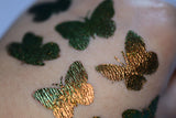 Multichrome shadeshifter pigment - Green With Envy