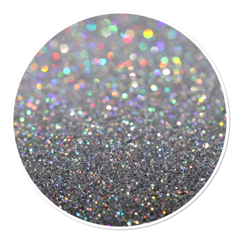 Premium cosmetic glitters - Cosmic