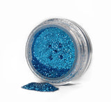 Premium cosmetic glitter - Blue Moon