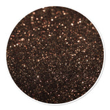 Premium cosmetic glitter - Chocolât