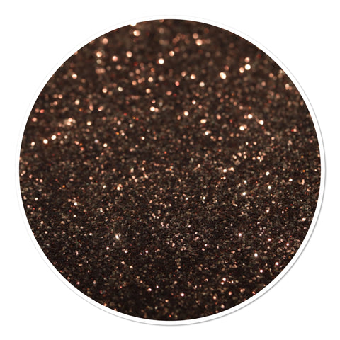 Premium cosmetic glitter - Chocolât – Sarazaar